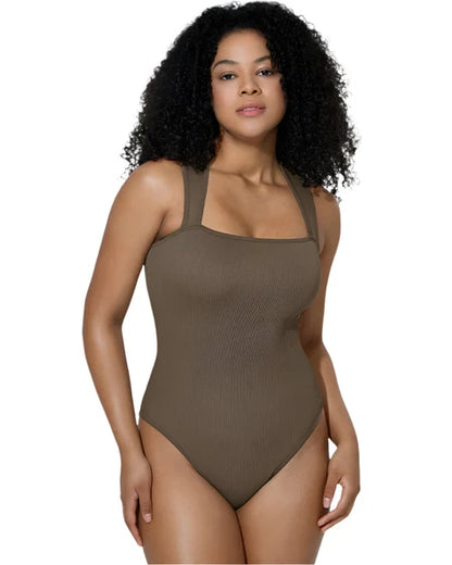 SCULPTD Bodysuit: Unleash Your Confidence